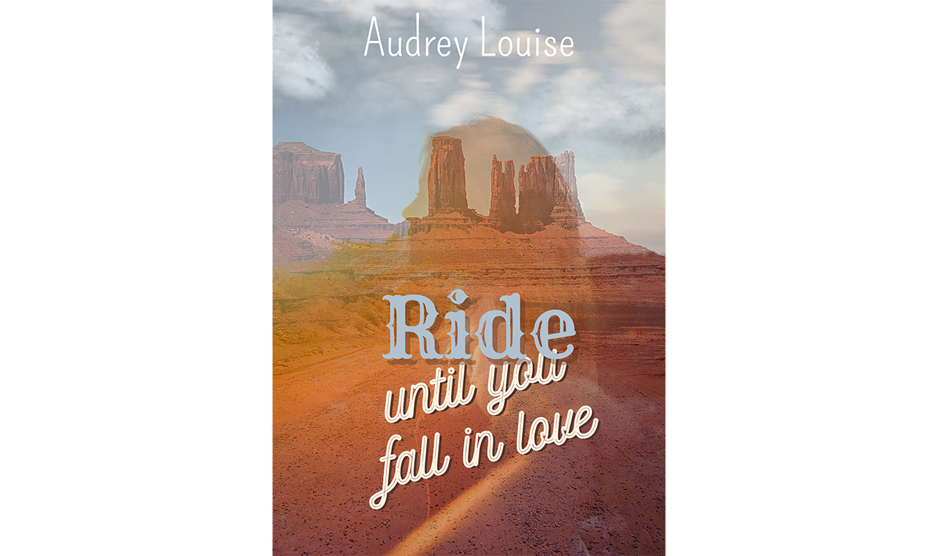Ride until you fall in love