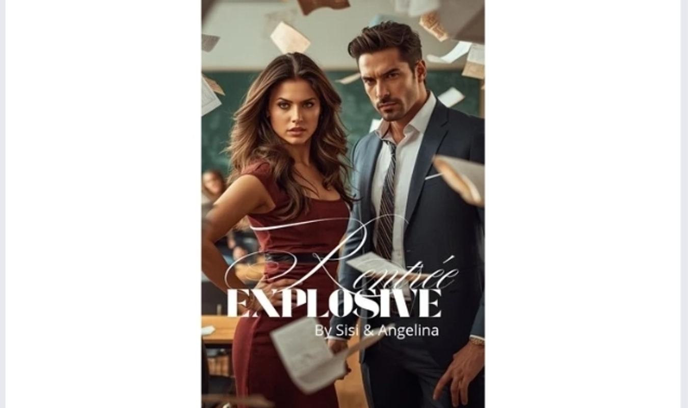 Rentrée Explosive