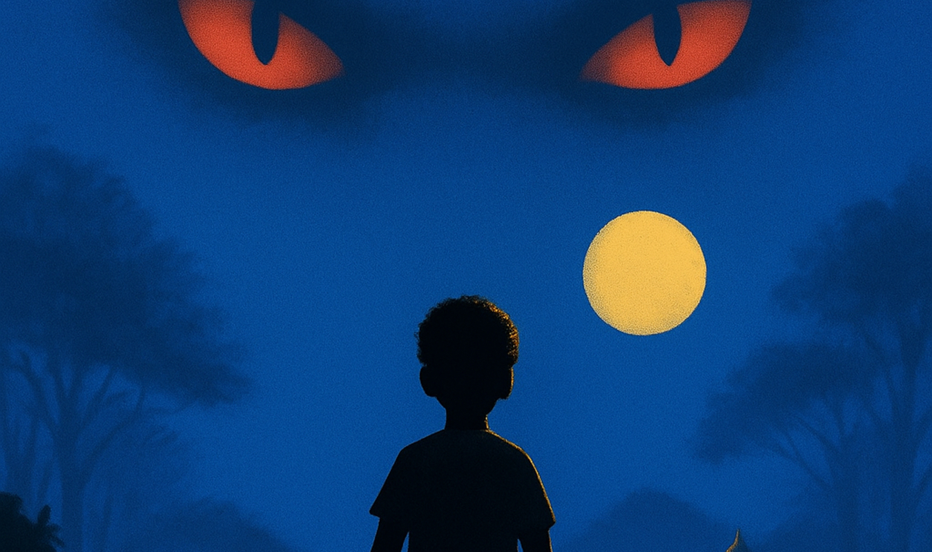 la famille sorcière
