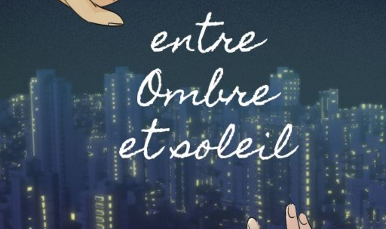 Entre Ombre et Soleil