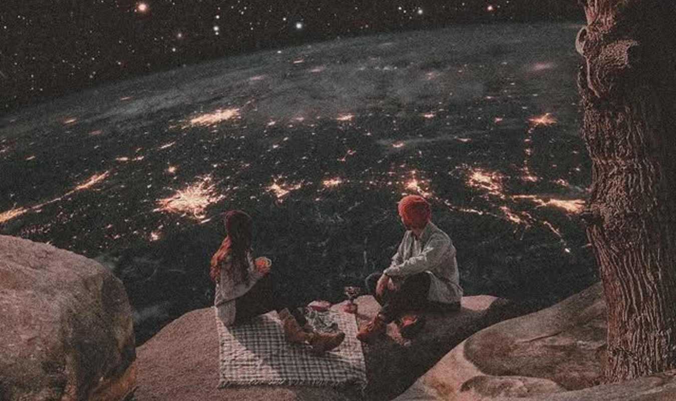 Mars Against Love