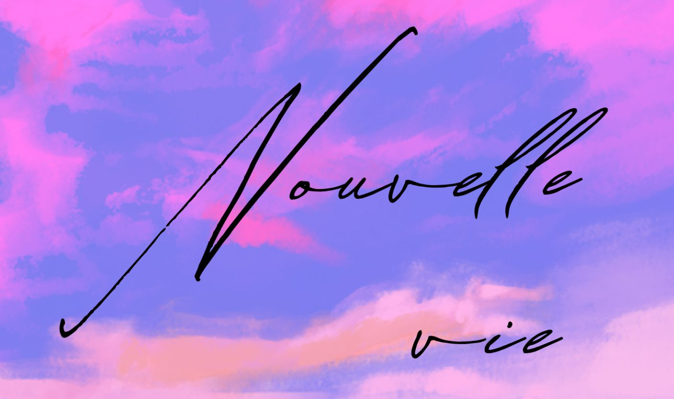 Nouvelle vie