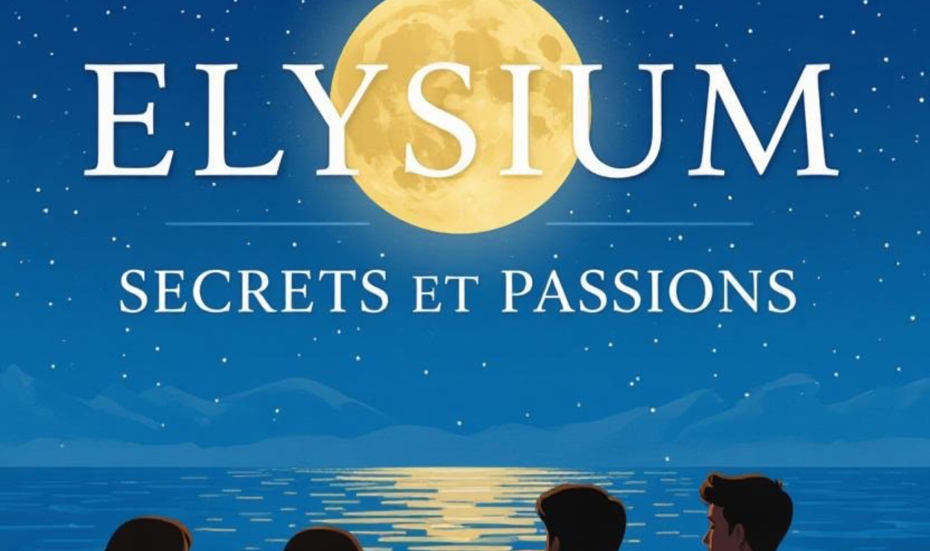 Elysium : Secrets et Passions