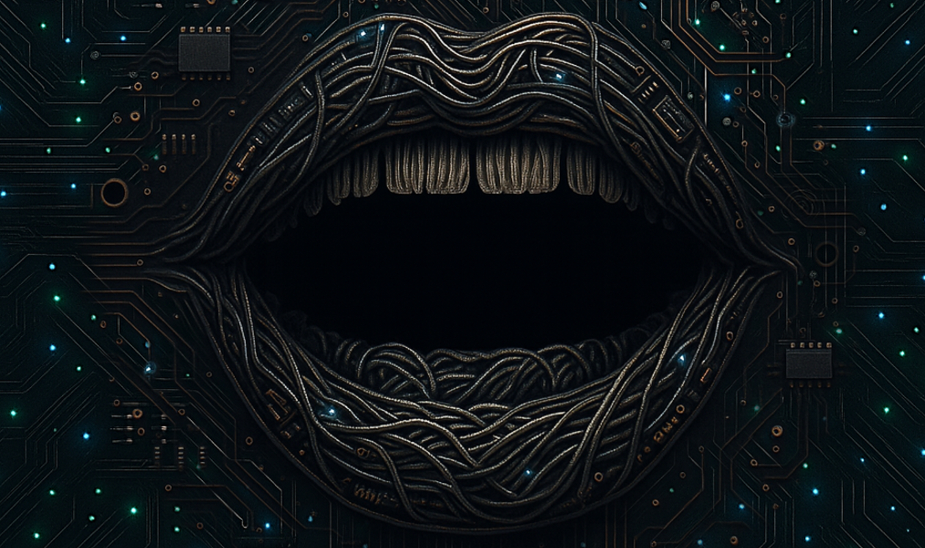 Les murmures d'Oniria ou L'algorithme des songes