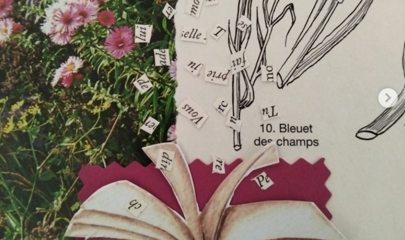Écoute les mystères 