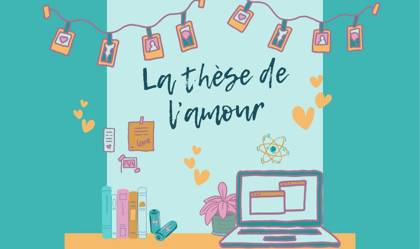 La thèse de l'amour