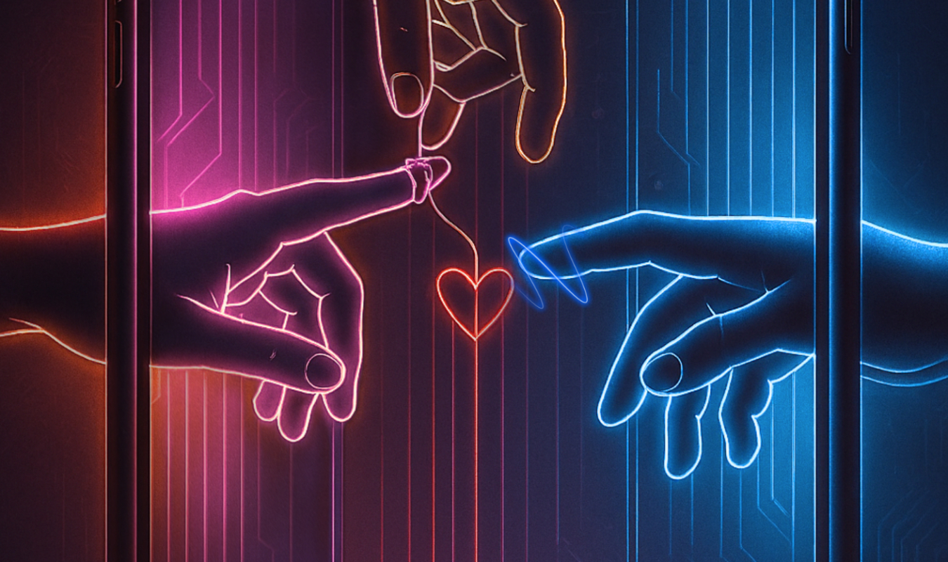 Ctrl+Alt+<3