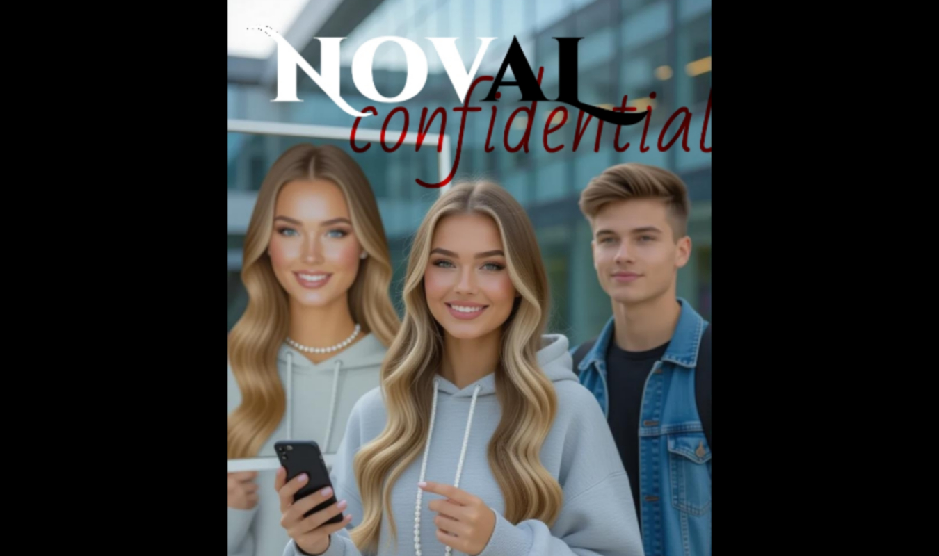 NovaL Confidential