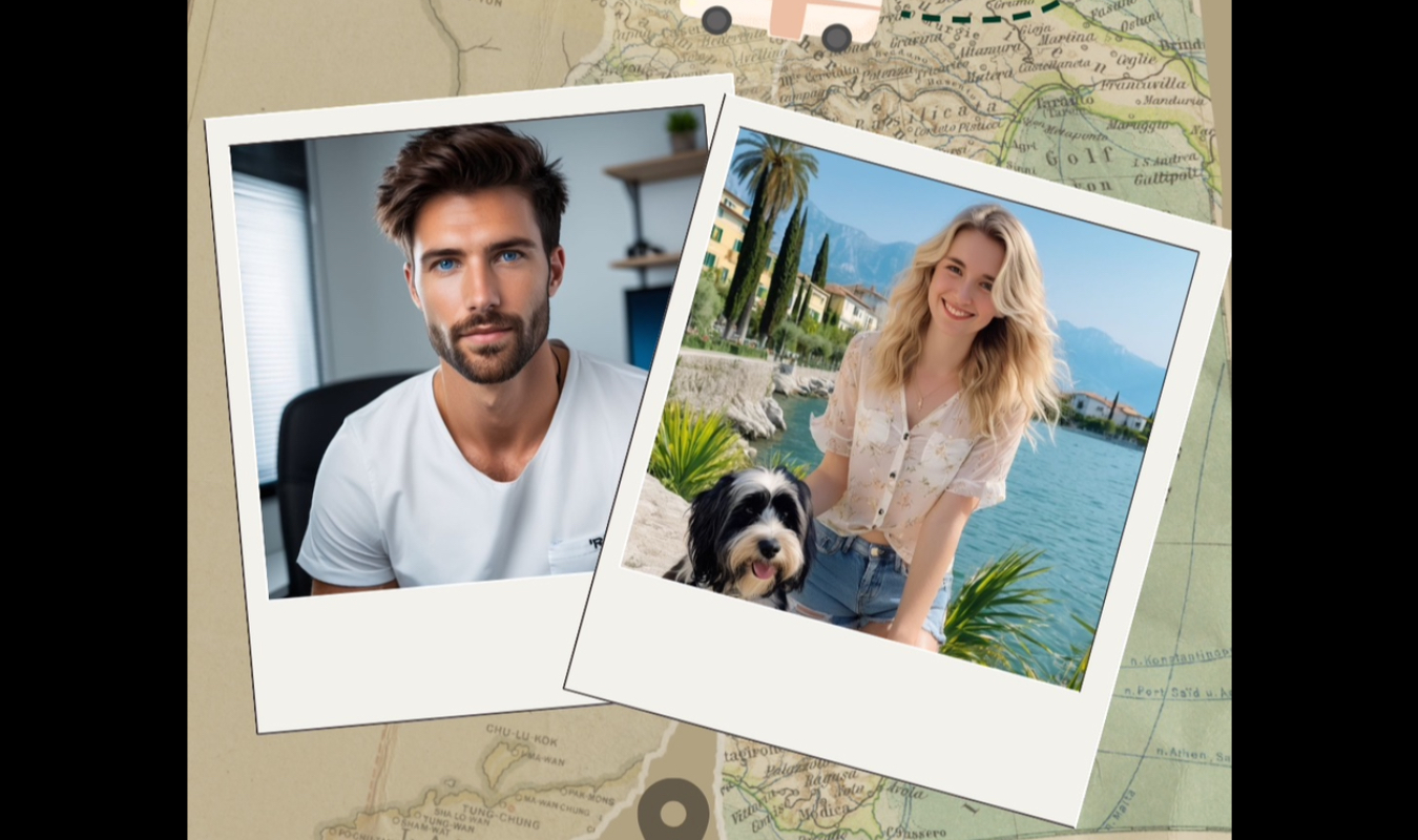 Morsure d’Amour en Italie 