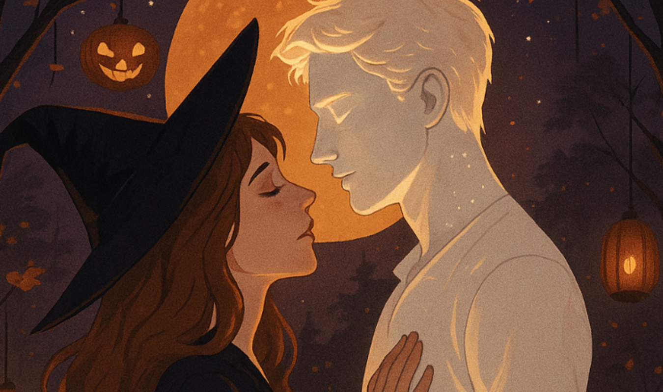 Les amants de Samhain