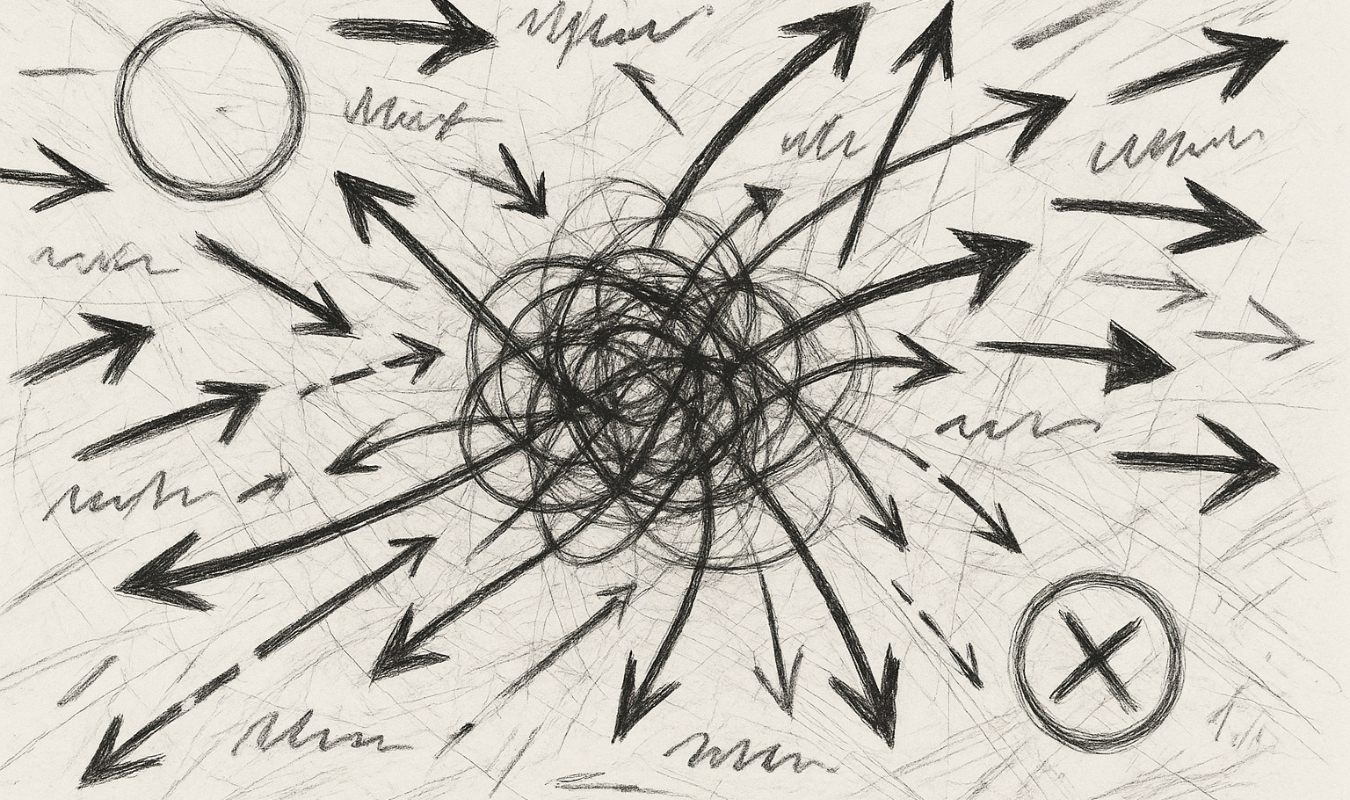 Plans foireux