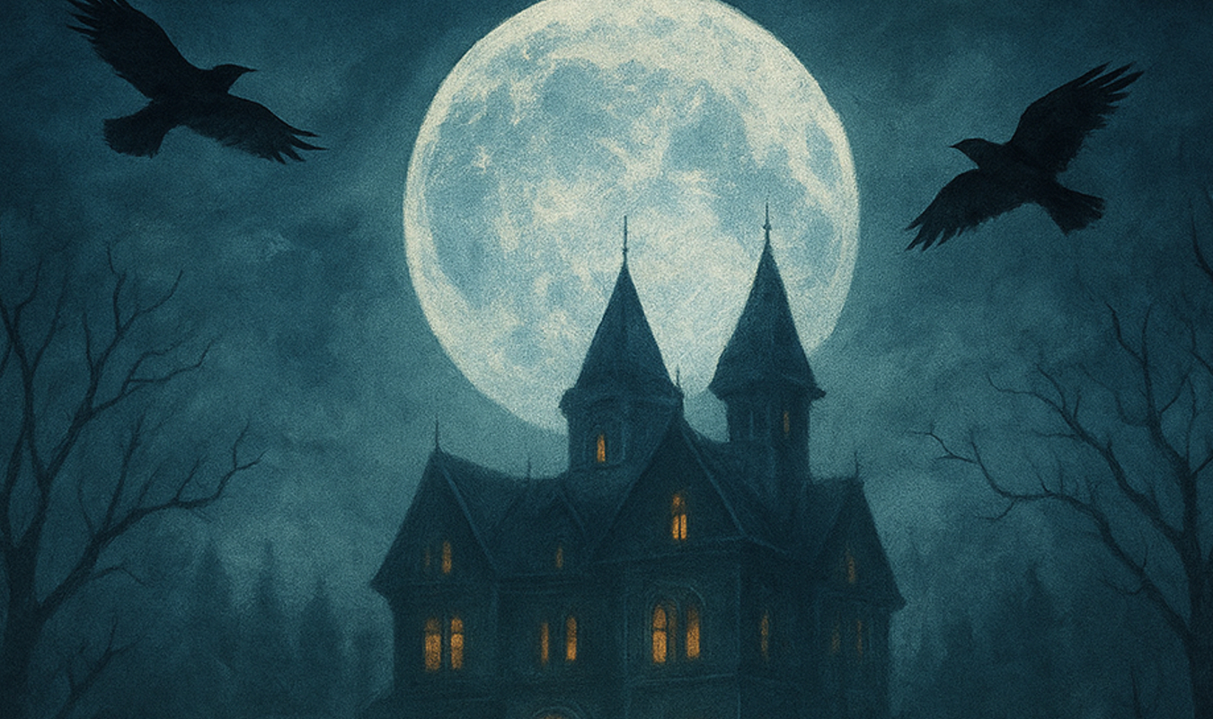The Banshee’s Lullaby