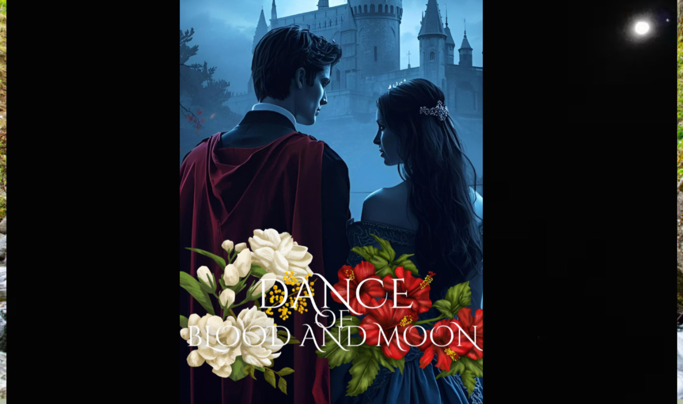 Dance of Blood and Moon 