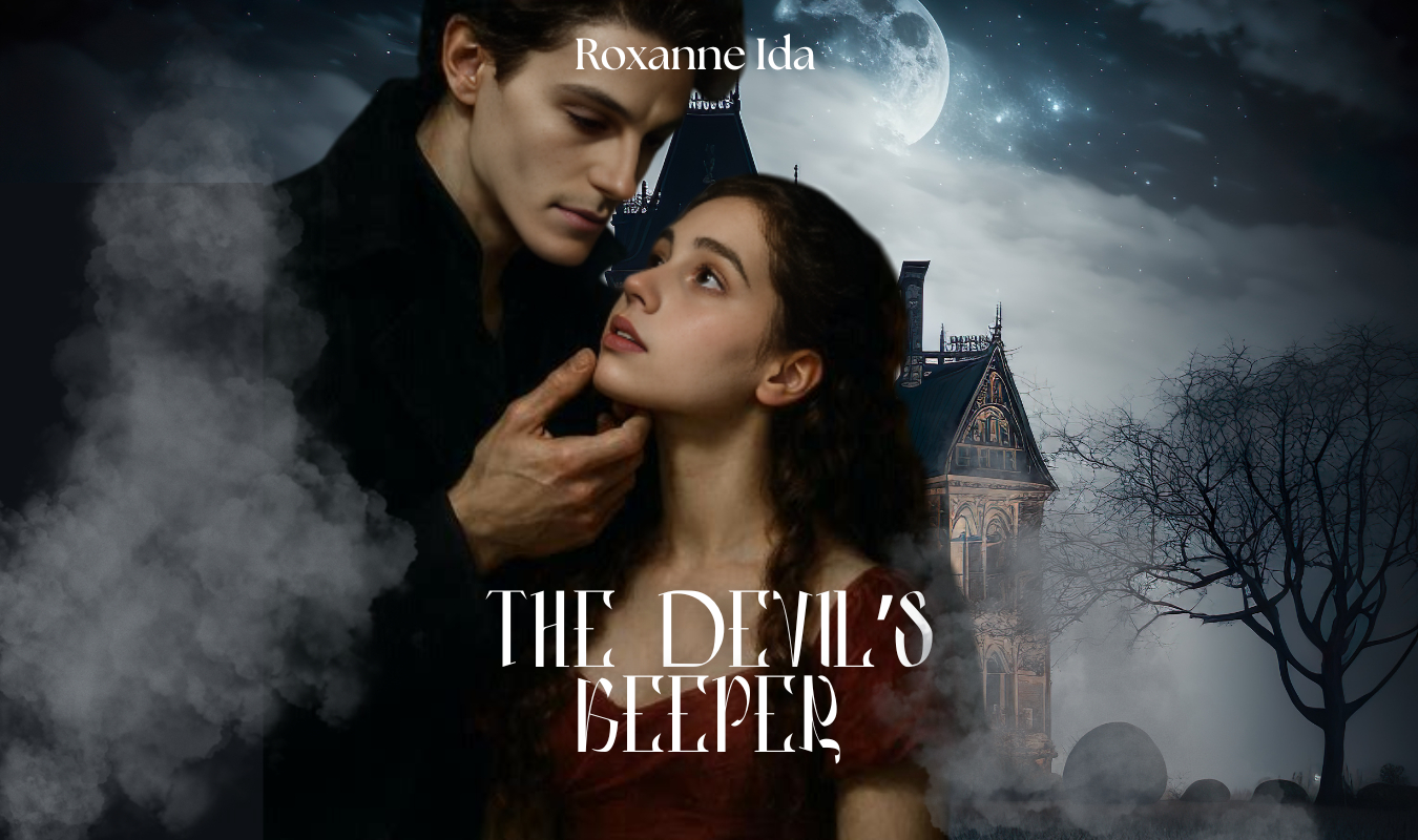 The Devil's Keeper