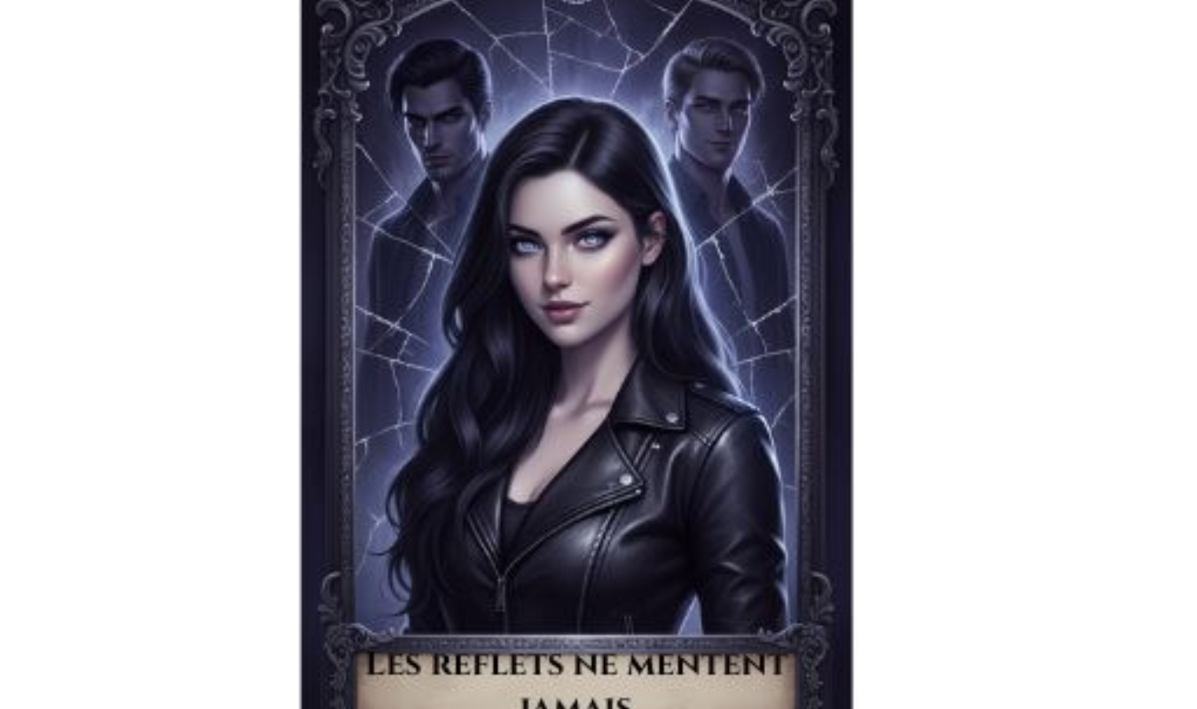 Les reflets ne mentent jamais
