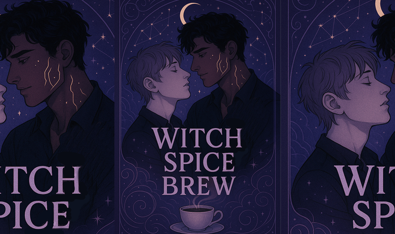 Witch Spice Brew