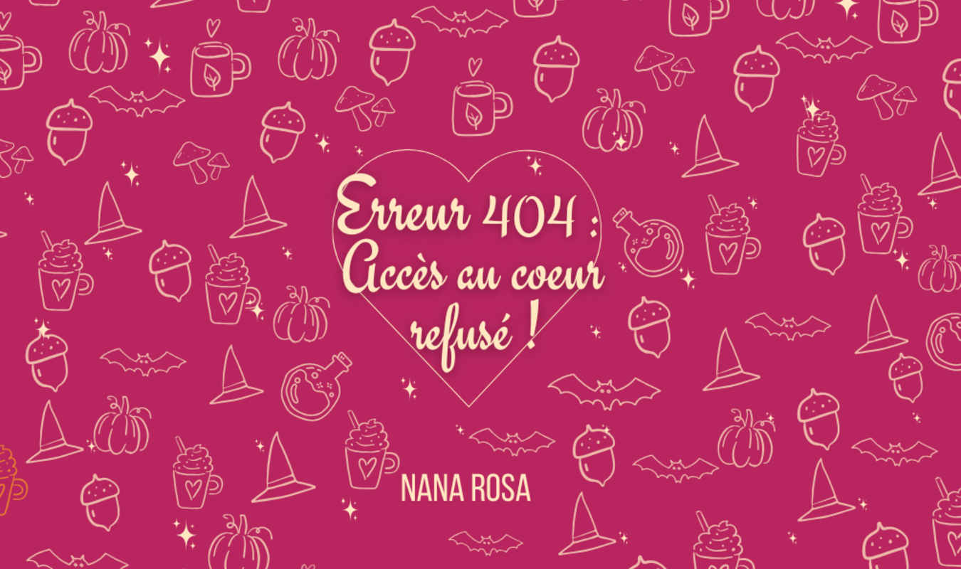 Erreur 404 : accès au coeur refusé !