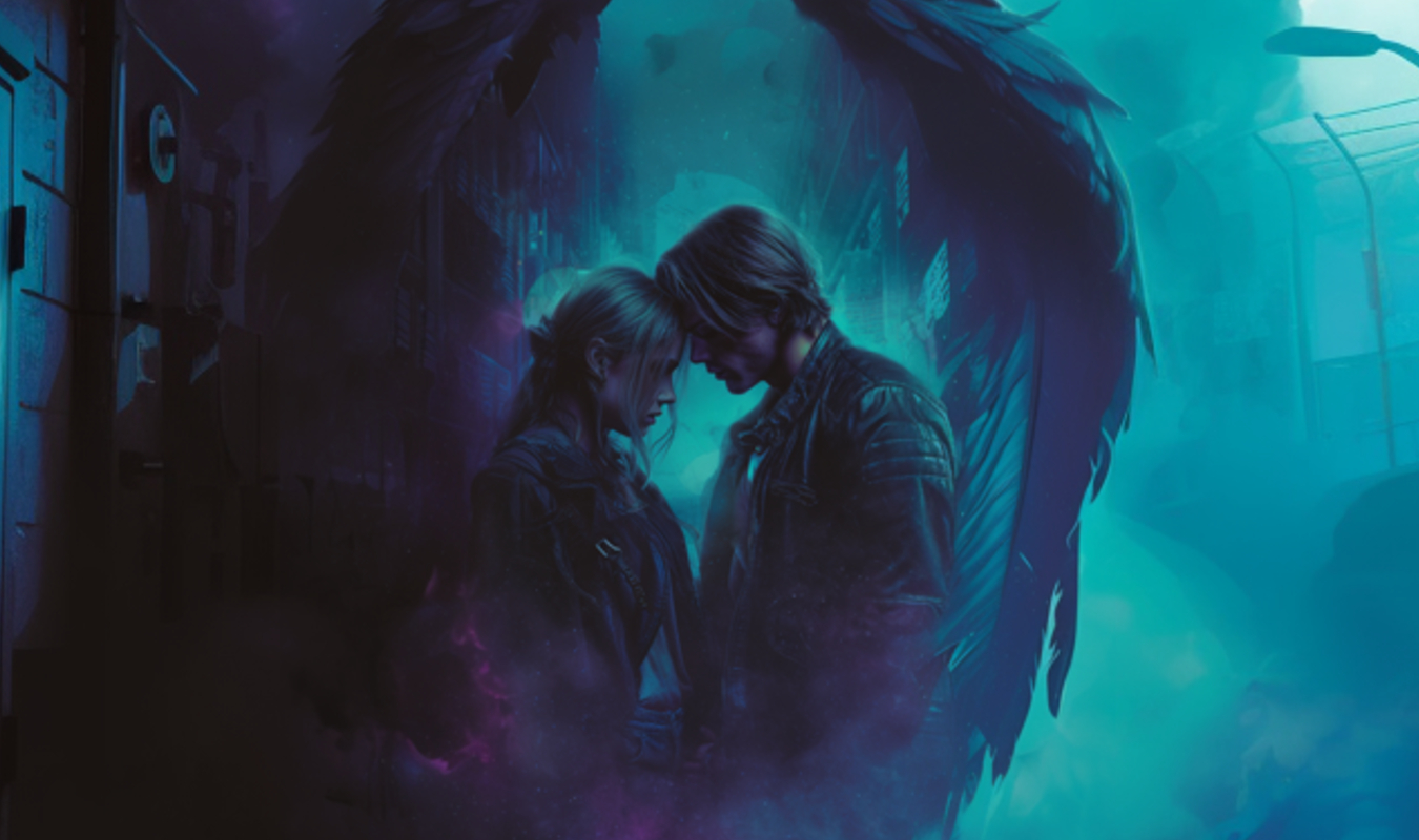 Angel dreams