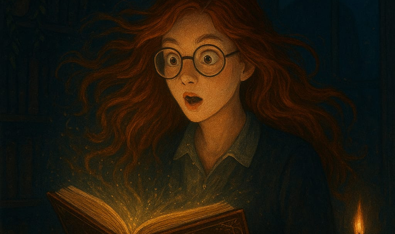 Alchemy Of You