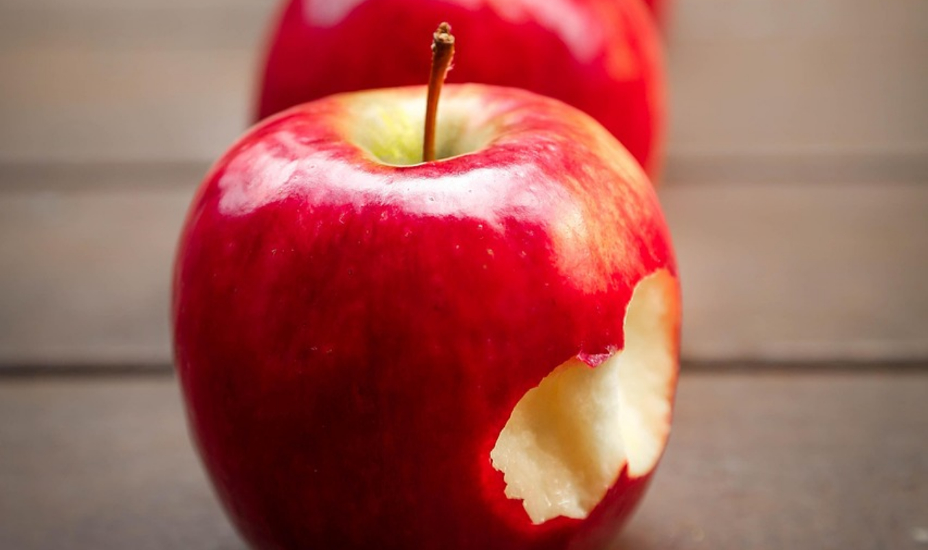 Dans les pommes Tome 1 Comme un pépin