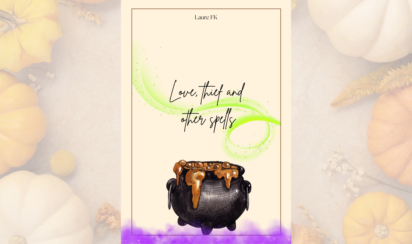 Love, thief and other spells