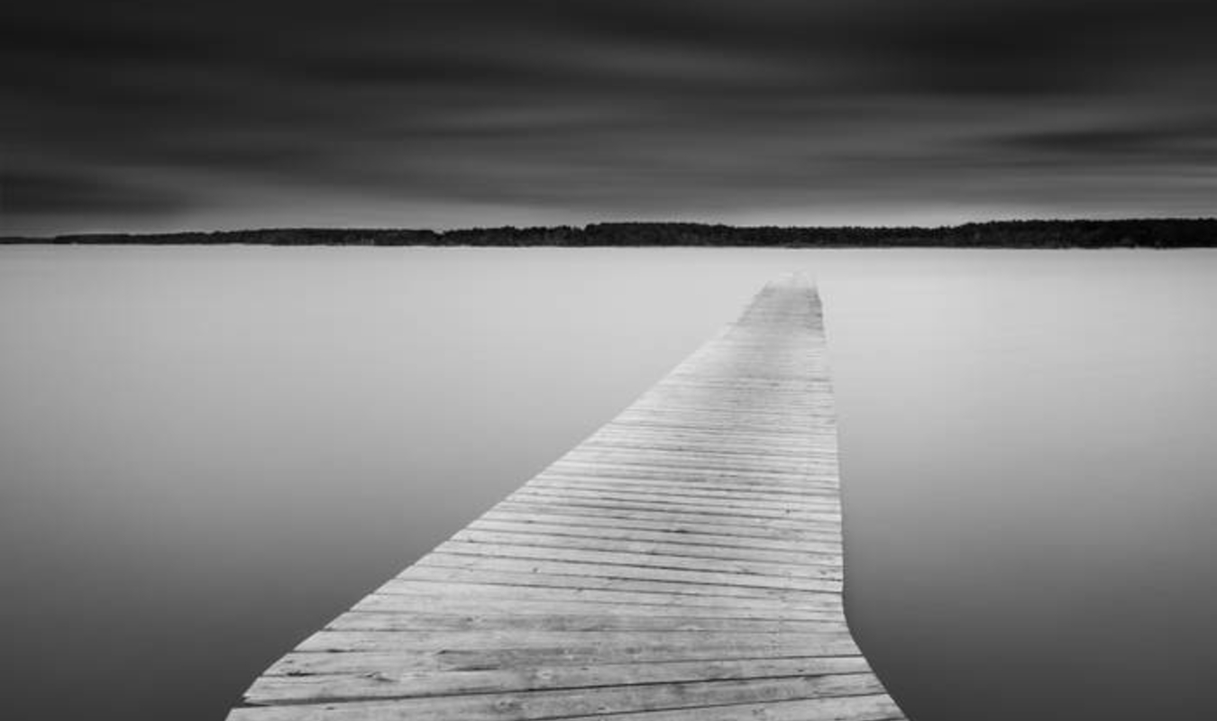 Le pont