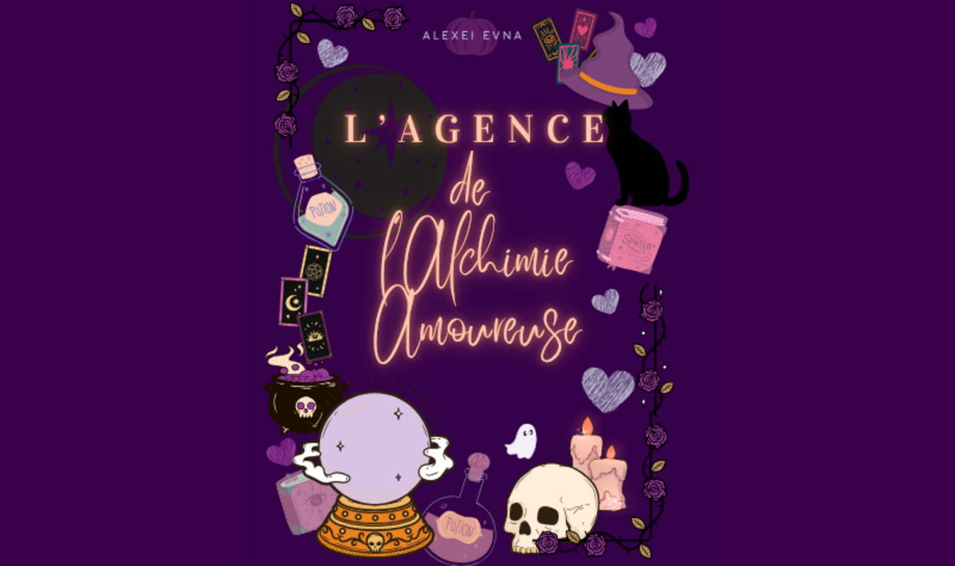 L'Agence de l'Alchimie Amoureuse