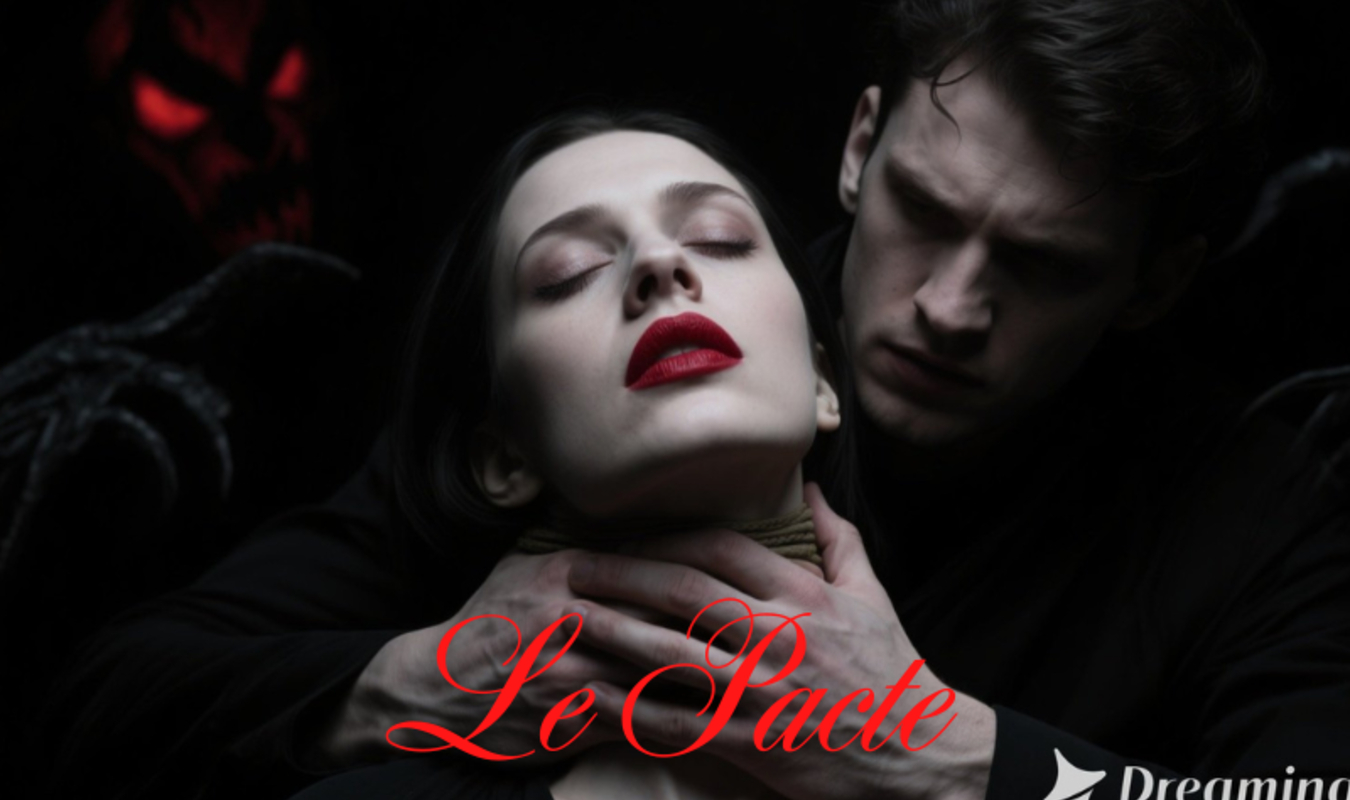 Le Pacte