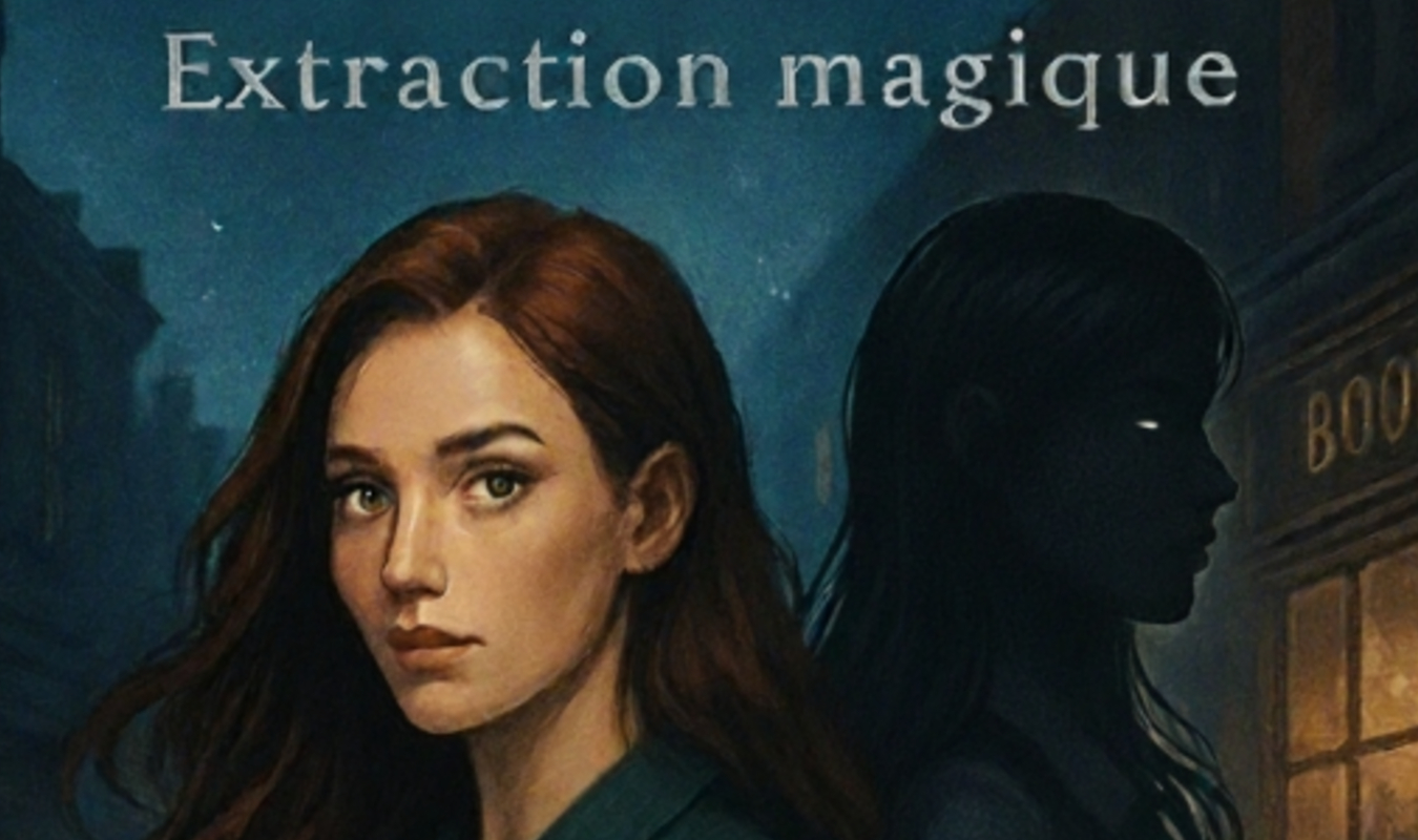 Rune Lioren, Extraction magique