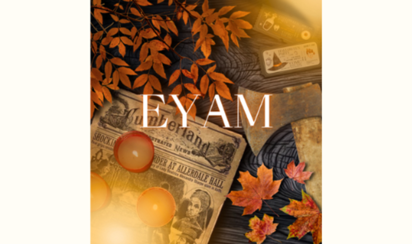 Eyam ancienne version