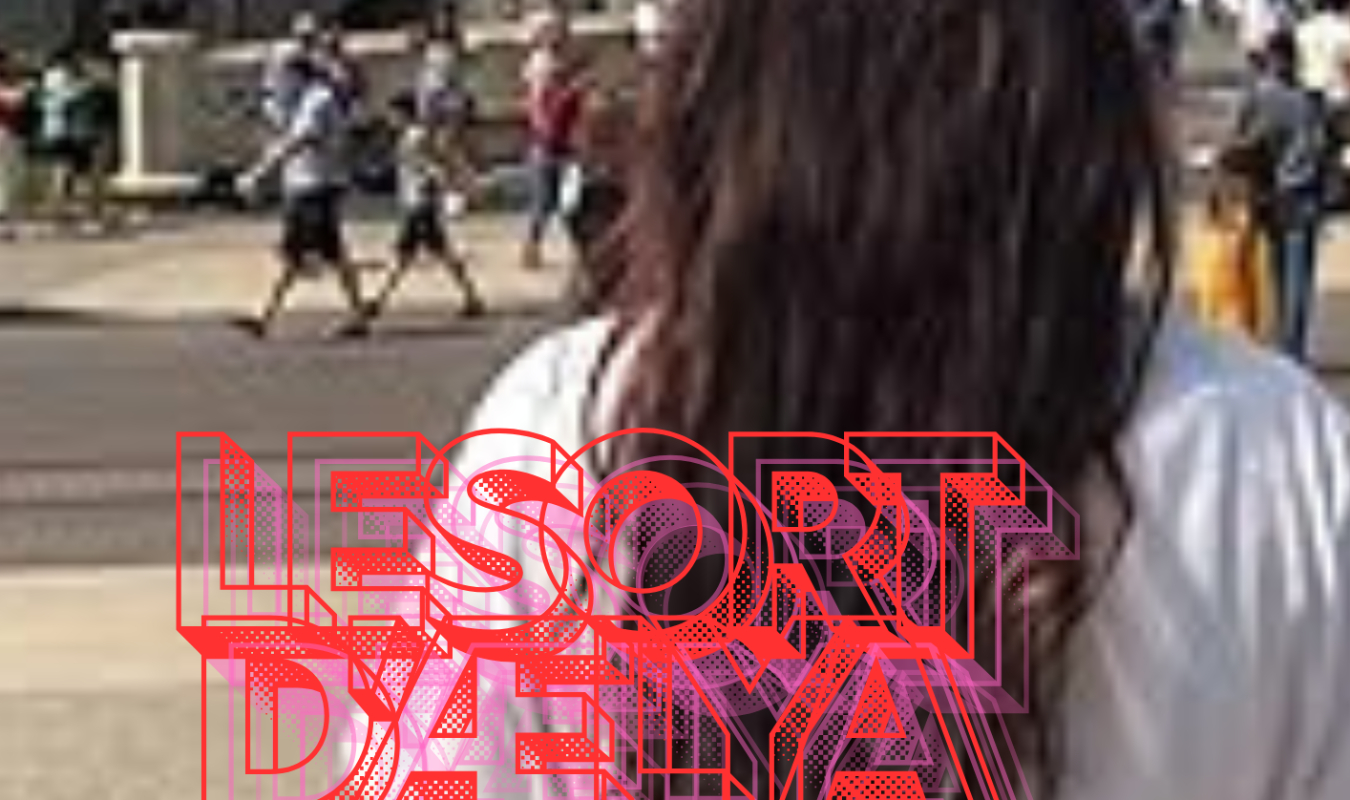 Le Sort d’Ælya