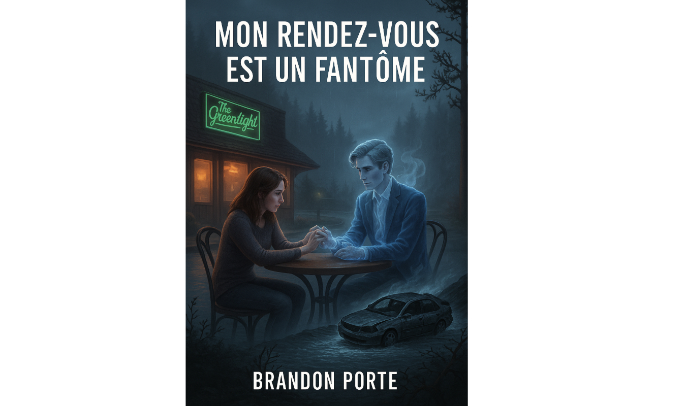 Mon Rendez-vous est un Fantôme