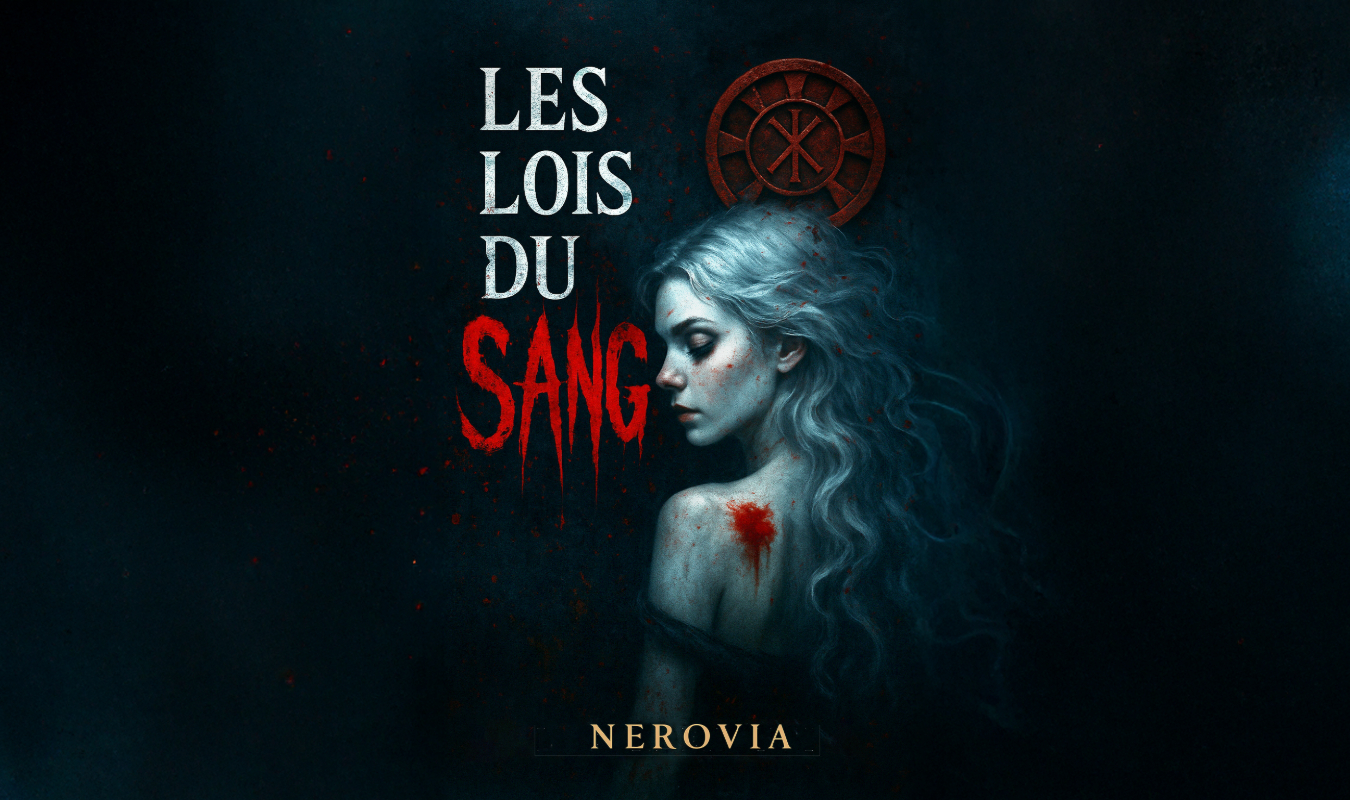 Les Lois du Sang