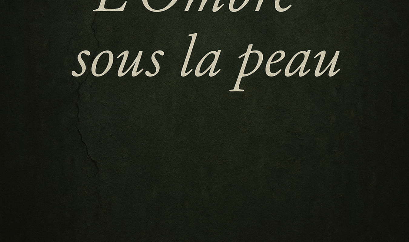 L'ombre sous la peau