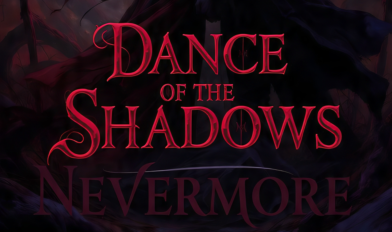 Dance of the Shadows 