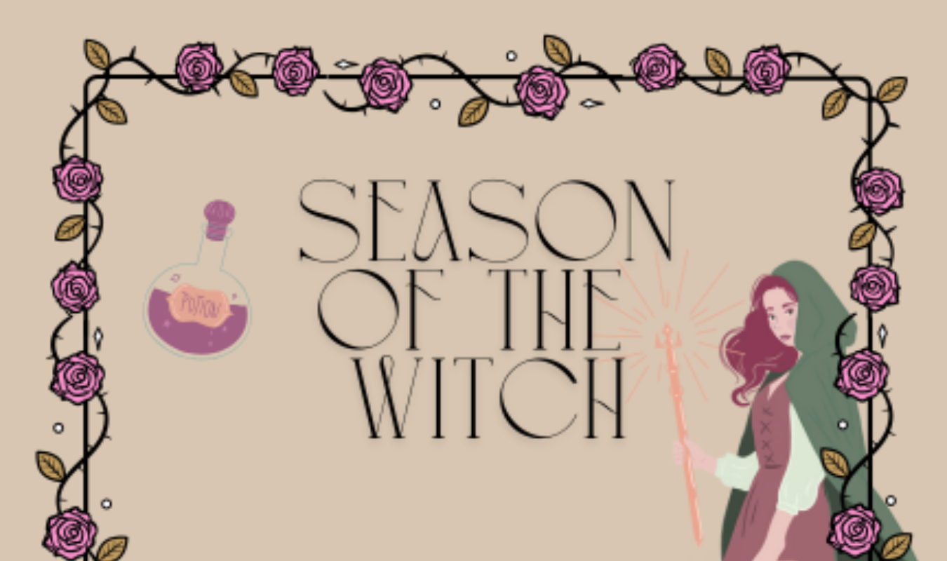 Season of the witch