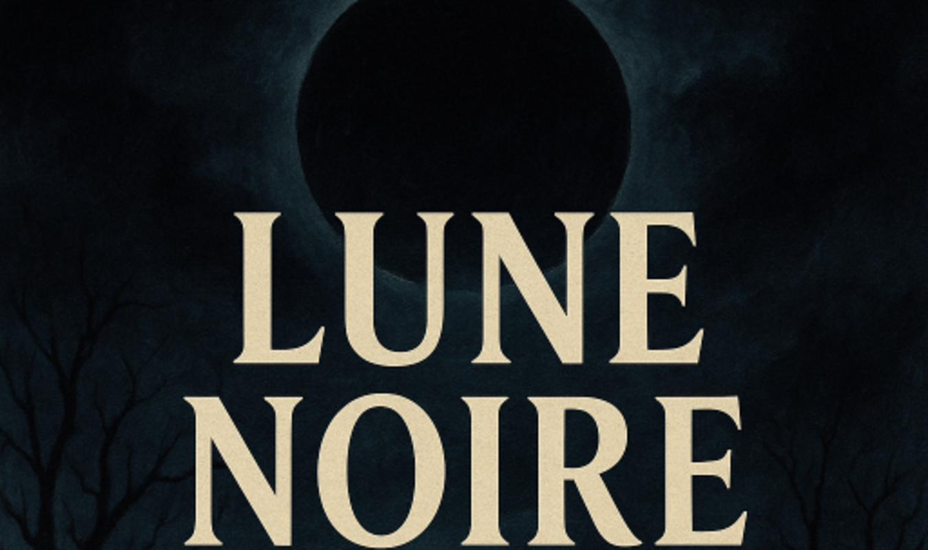 Lune Noire