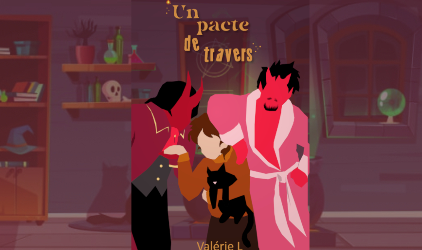 Un pacte de travers
