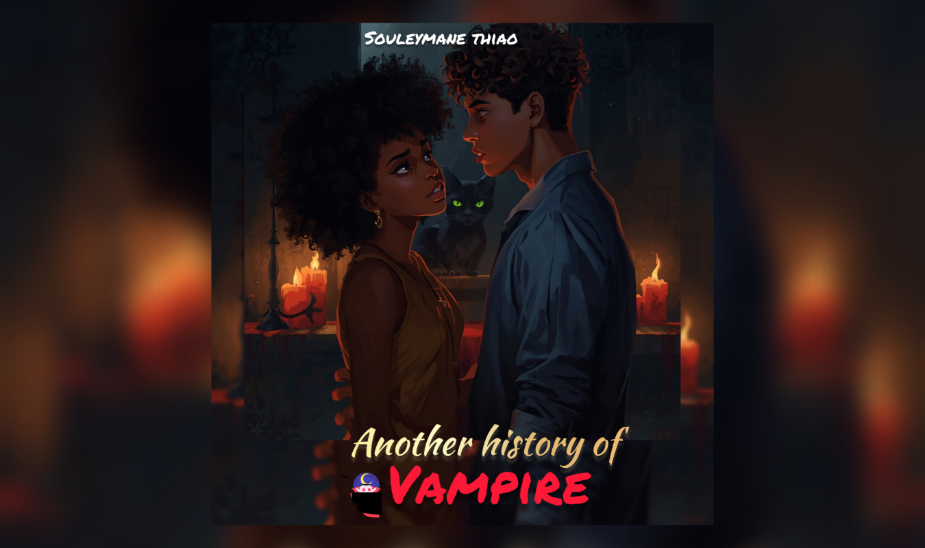 Another history of vampire 