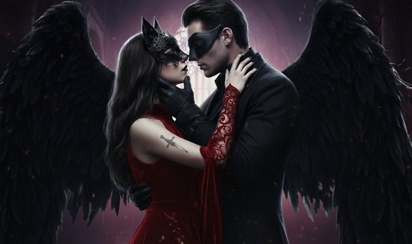 Le pacte d'halloween 