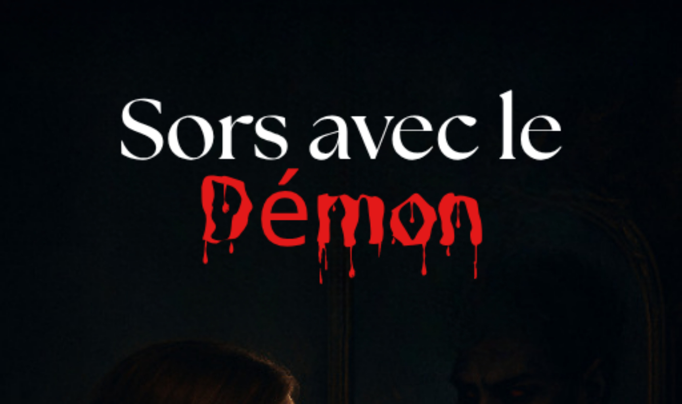 Sors avec le Demon 