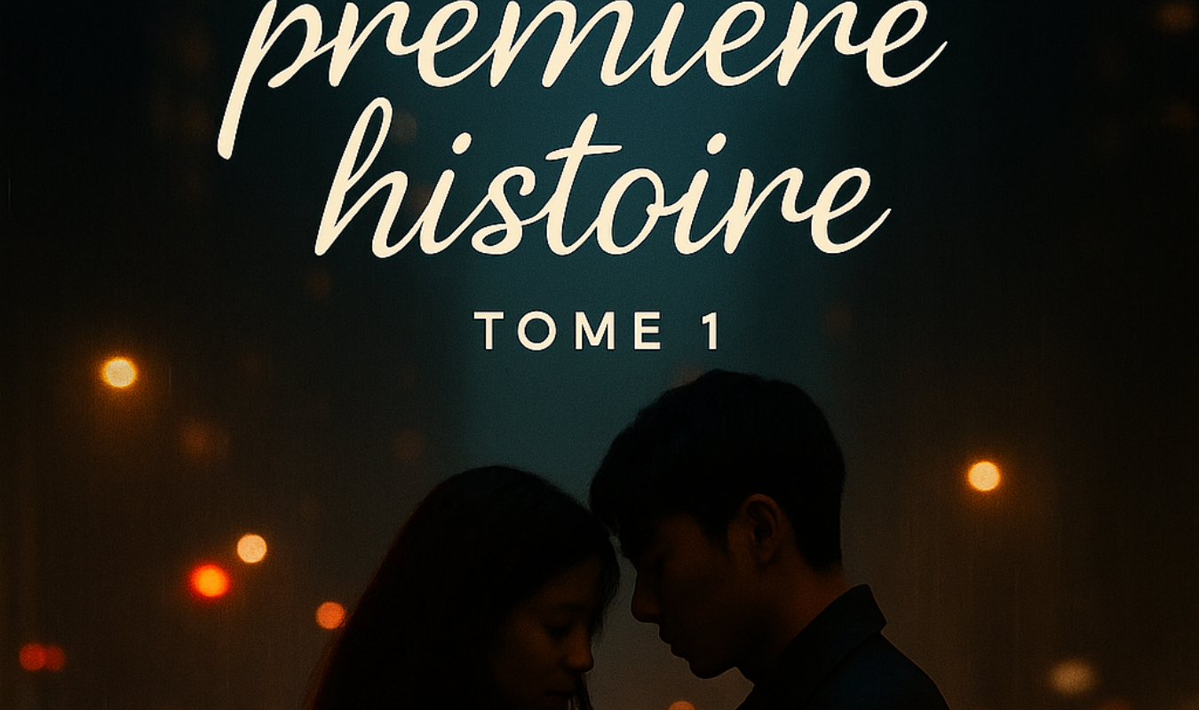 Notre première histoire 