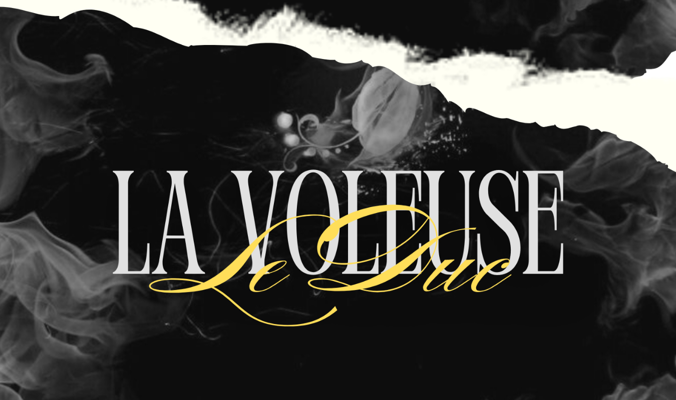 La voleuse et le duc 