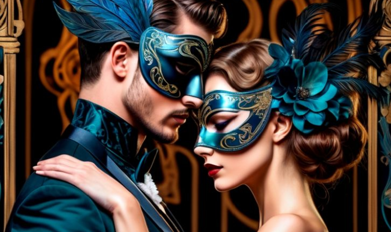 Le Pacte Du Masque