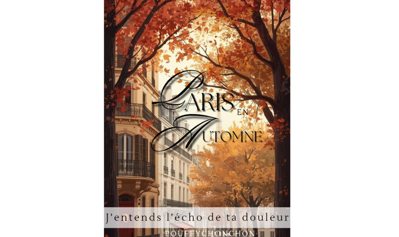 Paris en Automne 