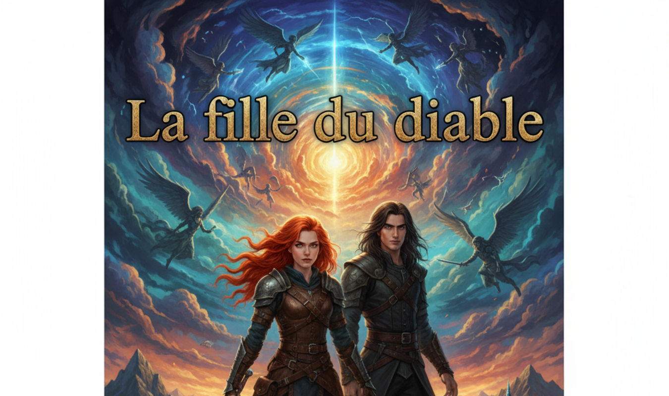 La fille du diable