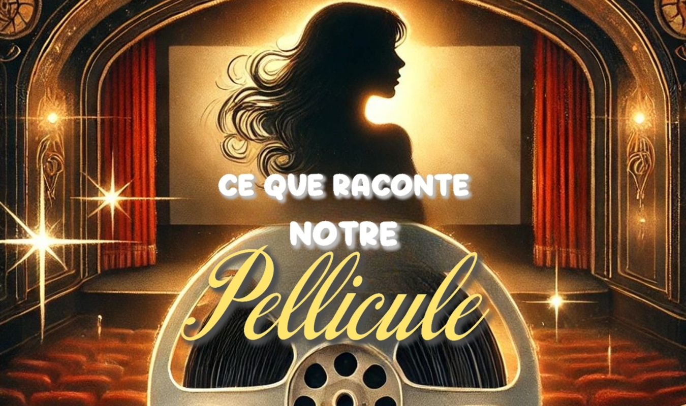Ce que raconte notre Pellicule