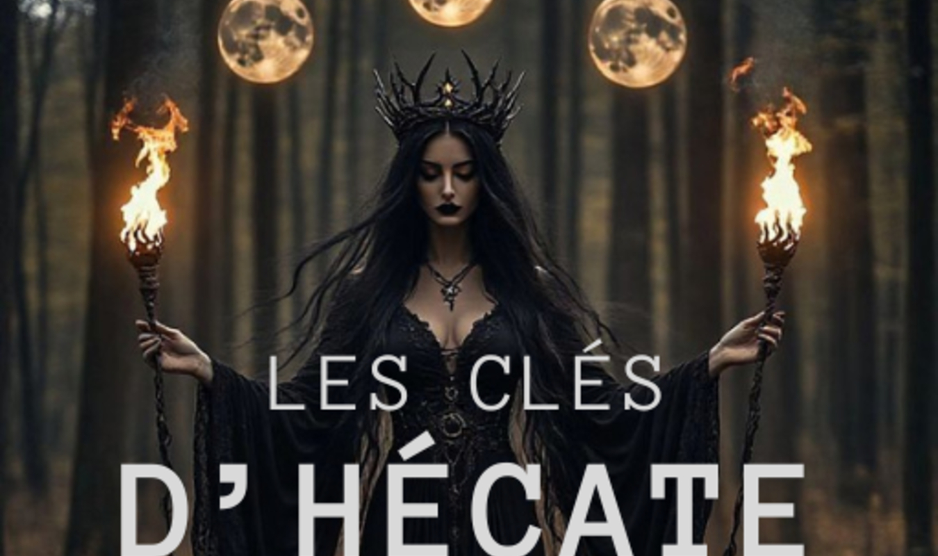 Les Clés d'Hécate