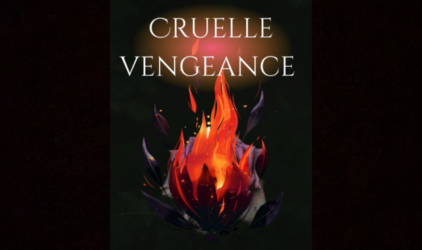 Cruelle Vengeance