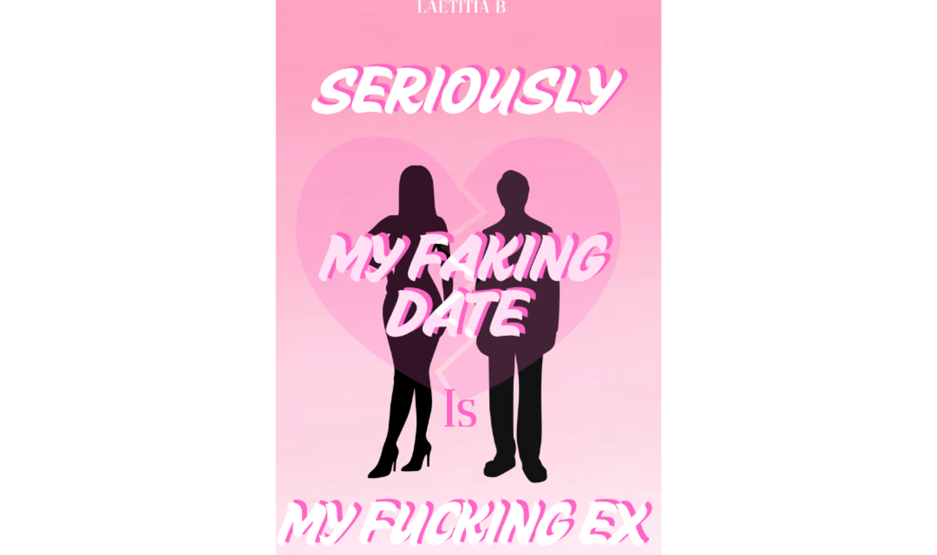Seriously! My Faking Date is My Fucking Ex!